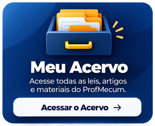 Meu Acervo — todas as leis, artigos e materiais